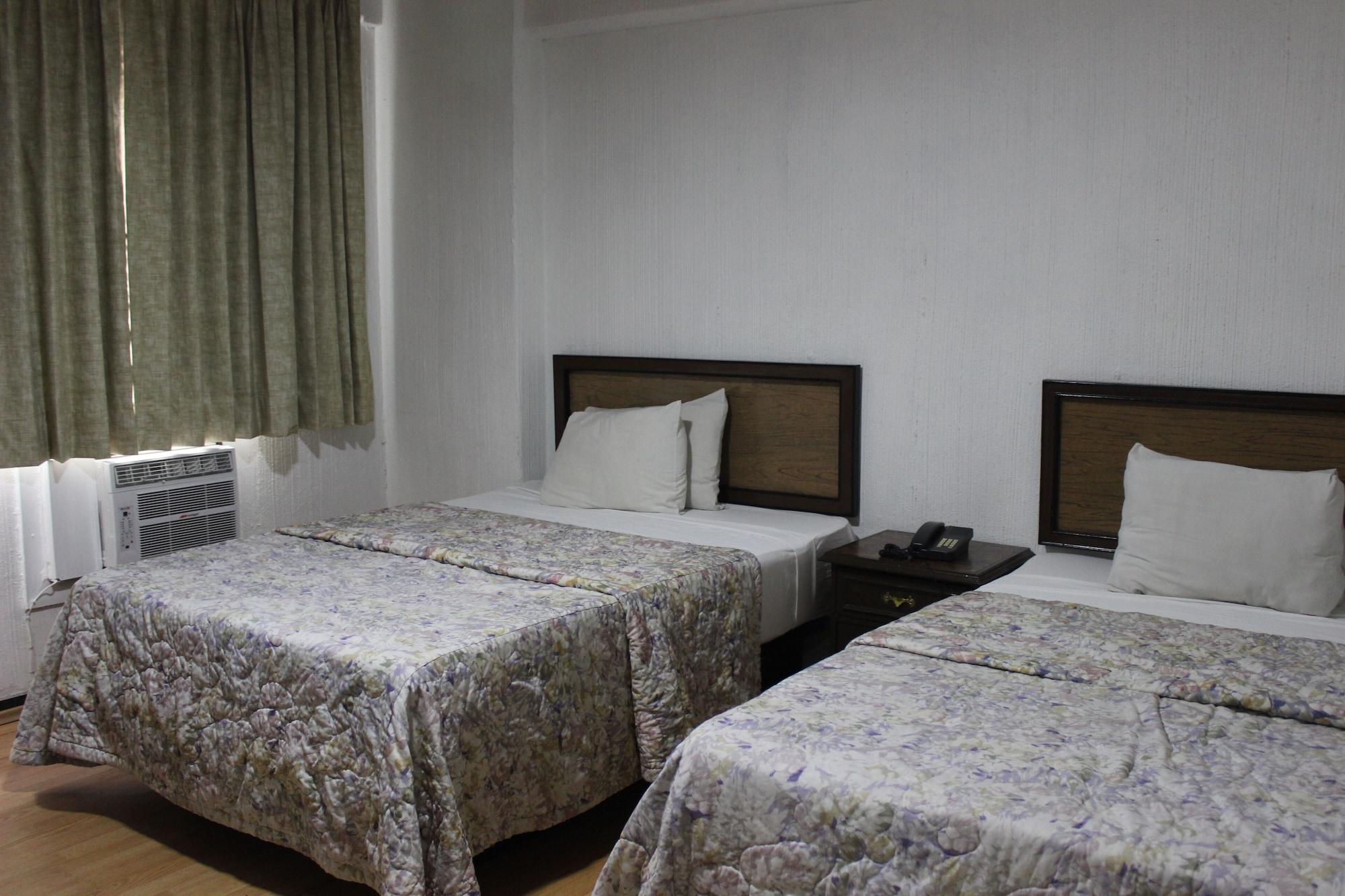 Oyo Nueva Galicia Hotel กัวดาลาฮารา ภายนอก รูปภาพ